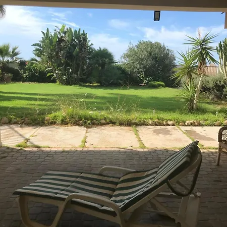Сasa de vacaciones Scrusciu Do Mari Butera