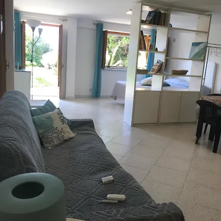 Scrusciu Do Mari