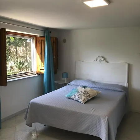 Scrusciu Do Mari Сasa de vacaciones
