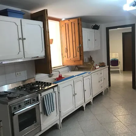 Сasa de vacaciones Scrusciu Do Mari *