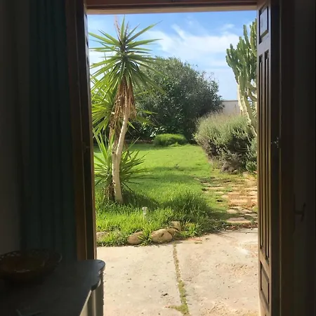 Scrusciu Do Mari