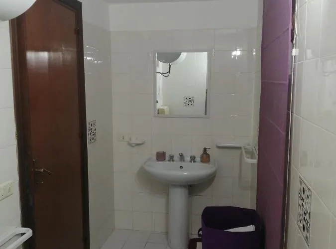 Scrusciu Do Mari Сasa de vacaciones Butera