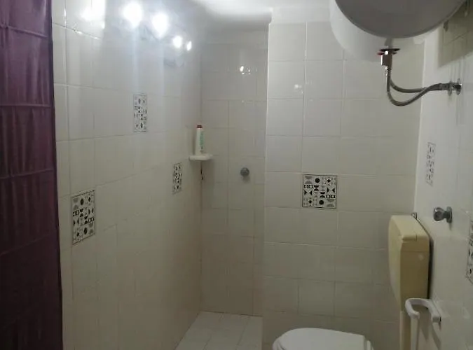 Scrusciu Do Mari Сasa de vacaciones Butera