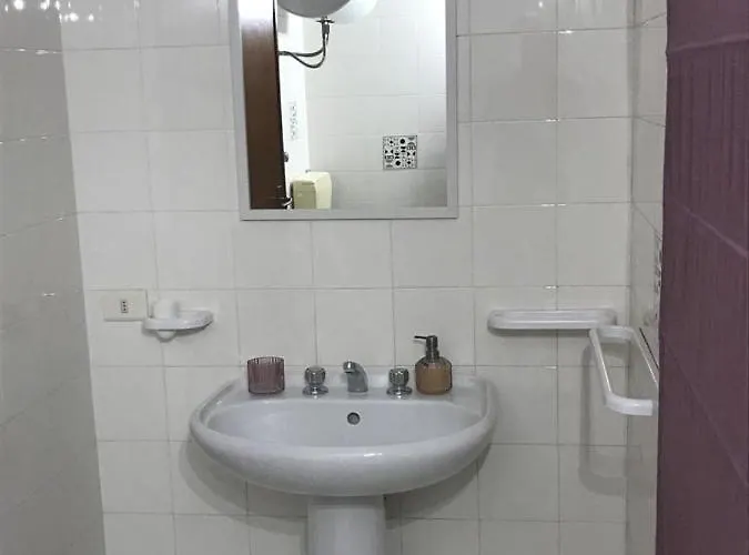 Сasa de vacaciones Scrusciu Do Mari