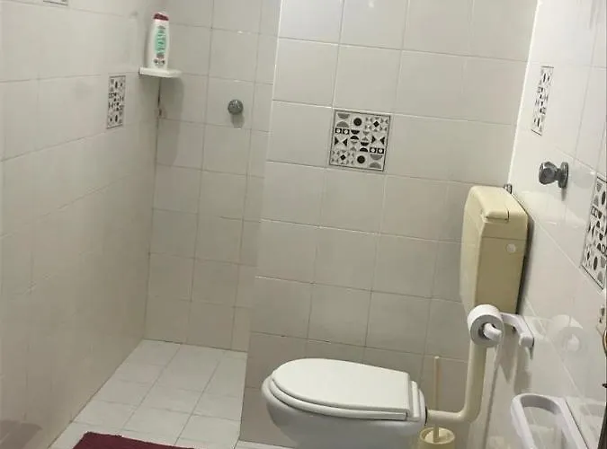 Scrusciu Do Mari Сasa de vacaciones