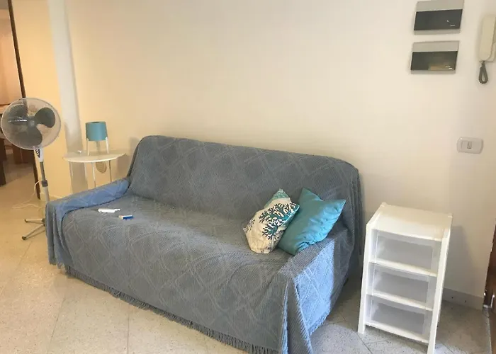 Scrusciu Do Mari Сasa de vacaciones *