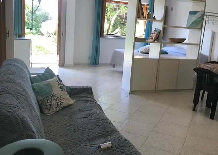 Scrusciu Do Mari