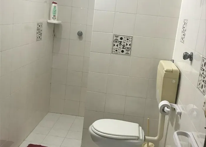 Scrusciu Do Mari Сasa de vacaciones *